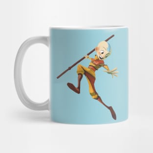 Aang Mug